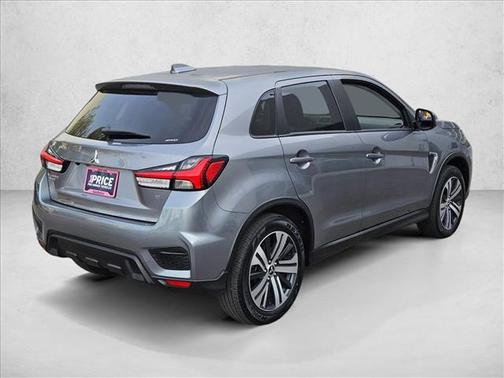 2024 Mitsubishi Outlander Sport 2.0 S