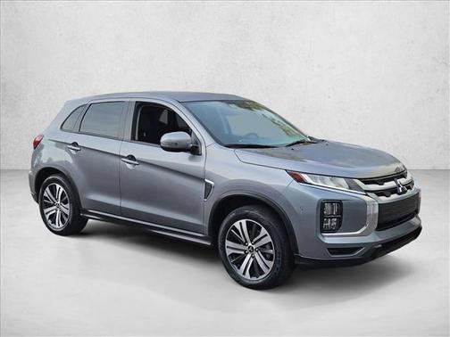 2024 Mitsubishi Outlander Sport 2.0 S