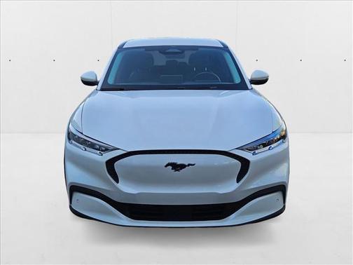 2022 Ford Mustang Mach-E Select