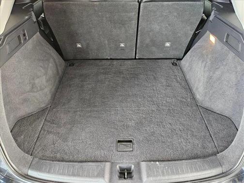 2022 INFINITI QX50 LUXE