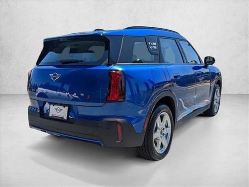 2025 MINI Countryman Cooper S ALL4