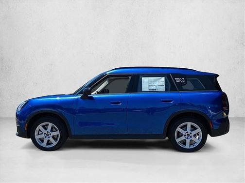 2025 MINI Countryman Cooper S ALL4