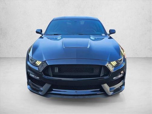 2020 Ford Shelby GT350 Base