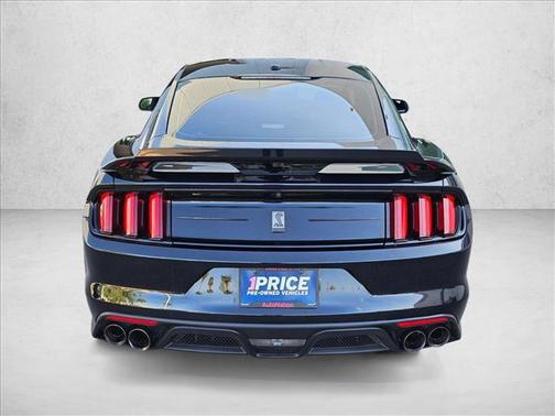 2020 Ford Shelby GT350 Base