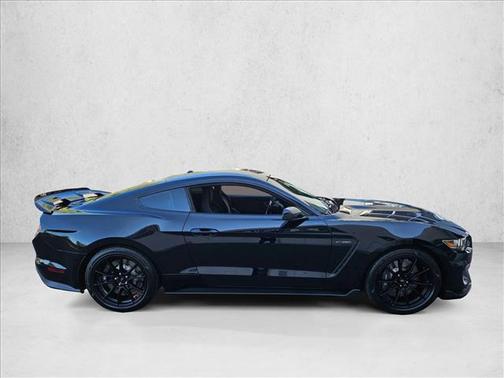 2020 Ford Shelby GT350 Base