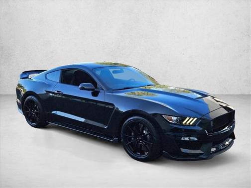 2020 Ford Shelby GT350 Base