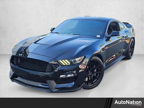2020 Ford Shelby GT350 Base