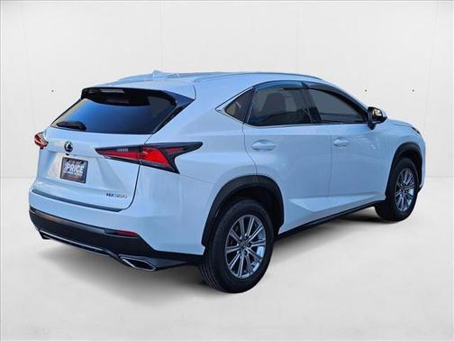 2018 Lexus NX 300 Base