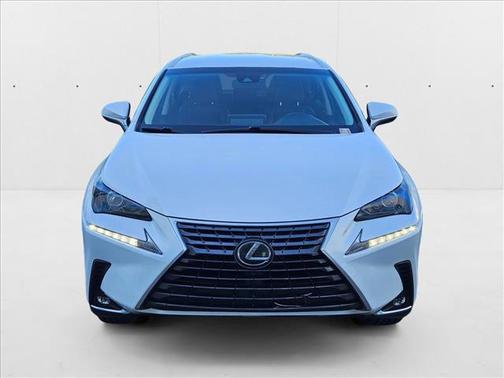 2018 Lexus NX 300 Base