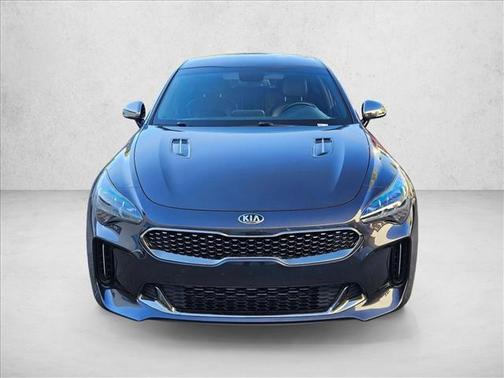 2020 Kia Stinger GT