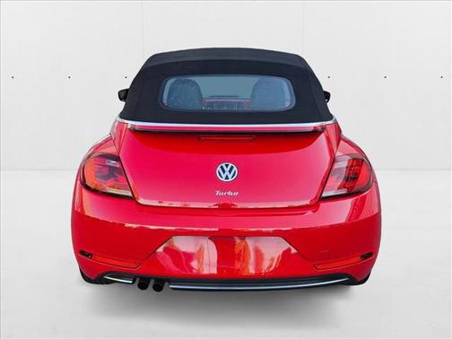 2019 Volkswagen Beetle 2.0T S