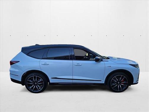 2022 Acura MDX Type S