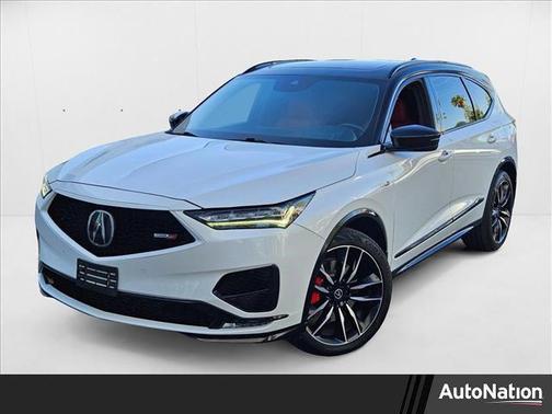 2022 Acura MDX Type S
