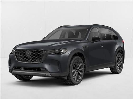 2025 Mazda CX-90 3.3 Turbo Premium Sport