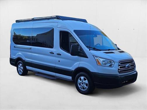 2019 Ford Transit-350 XLT