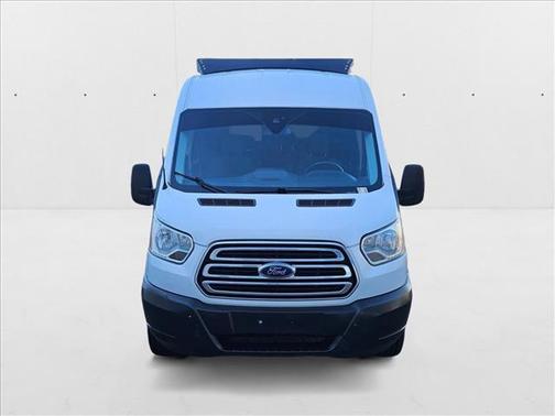 2019 Ford Transit-350 XLT