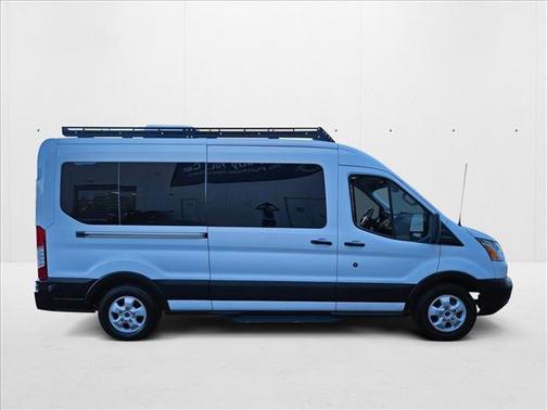 2019 Ford Transit-350 XLT