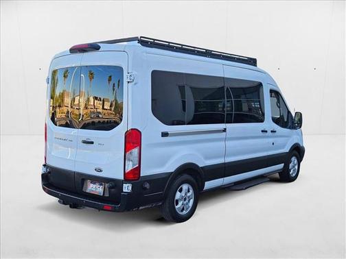 2019 Ford Transit-350 XLT