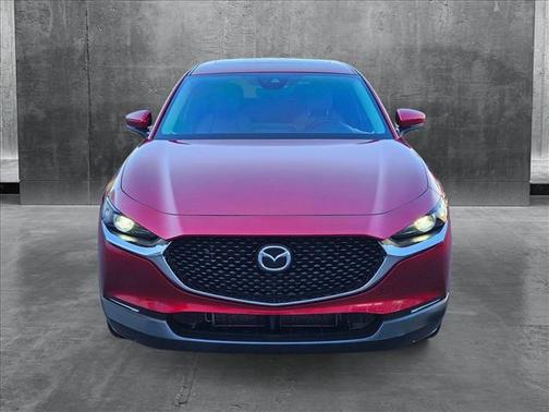 2021 Mazda CX-30 Preferred