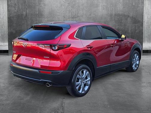 2021 Mazda CX-30 Preferred