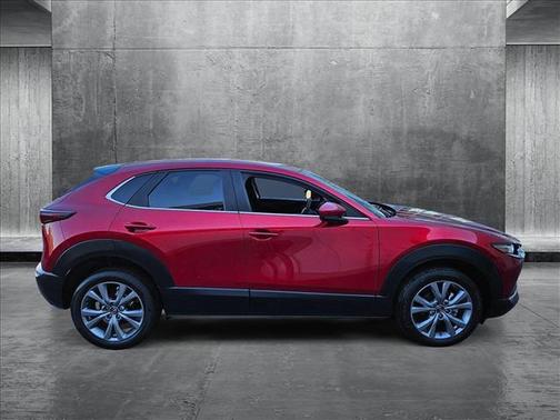 2021 Mazda CX-30 Preferred