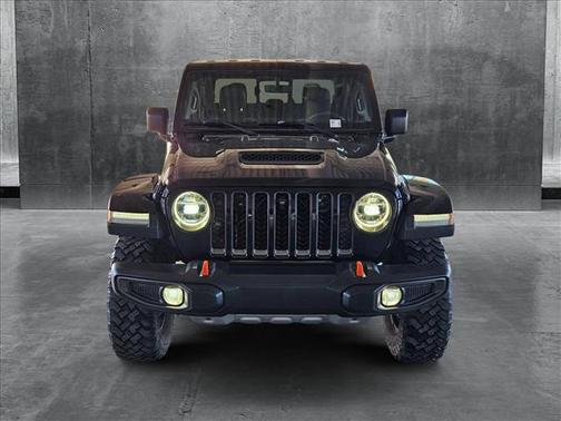 2020 Jeep Gladiator Mojave 4X4