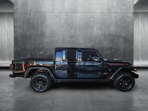 2020 Jeep Gladiator Mojave 4X4