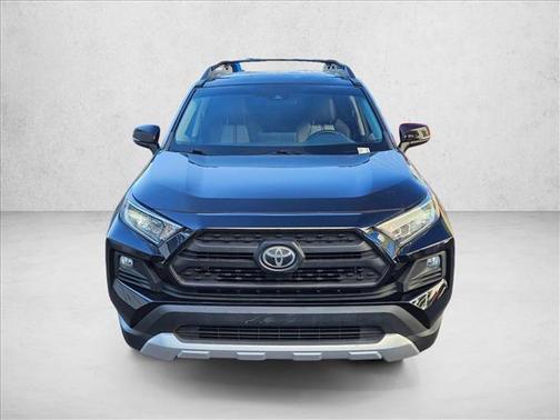 2019 Toyota RAV4 Adventure