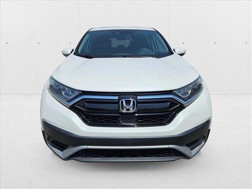 2021 Honda CR-V 2WD EX-L