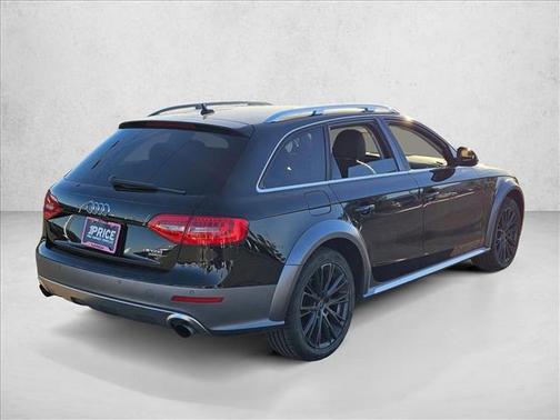 2016 Audi allroad 2.0T Premium Plus