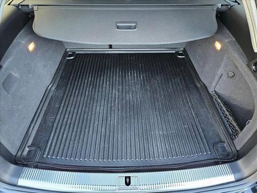 2016 Audi allroad 2.0T Premium Plus