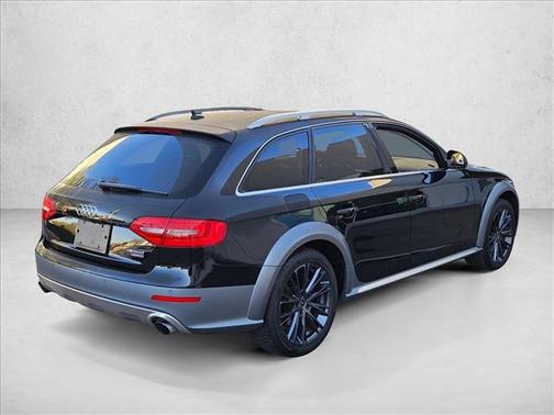 2016 Audi allroad 2.0T Premium Plus