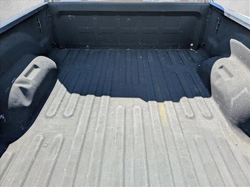 2020 RAM 2500 Laramie Mega Cab 4X4 6'4' Box