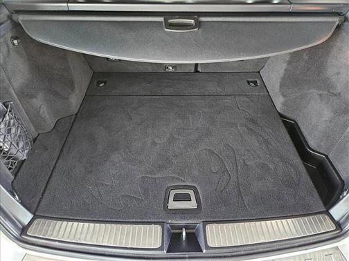 2014 Mercedes-Benz GLK-Class GLK 350