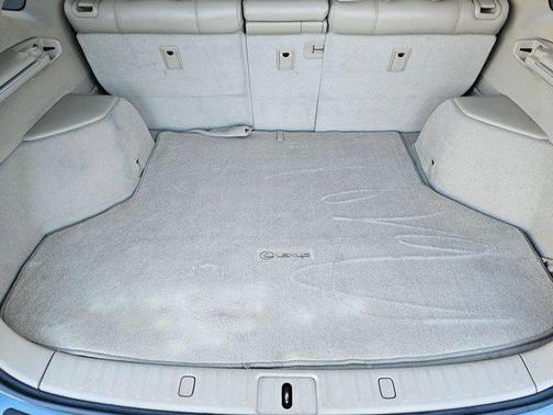 2005 Lexus RX 330 Base