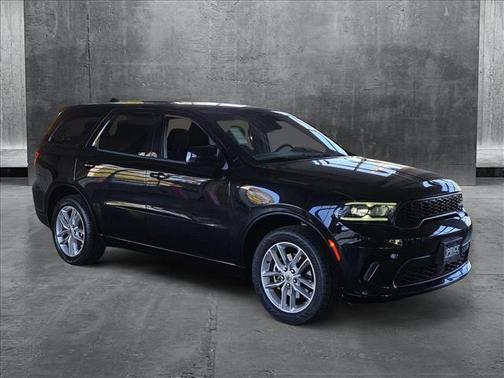 2023 Dodge Durango GT Launch Edition RWD