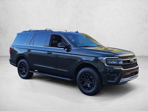 2022 Ford Expedition Timberline