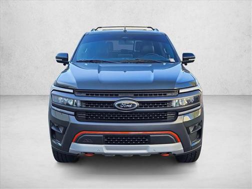 2022 Ford Expedition Timberline
