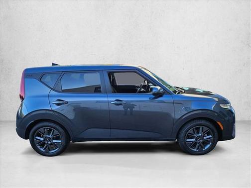 2020 Kia Soul EX
