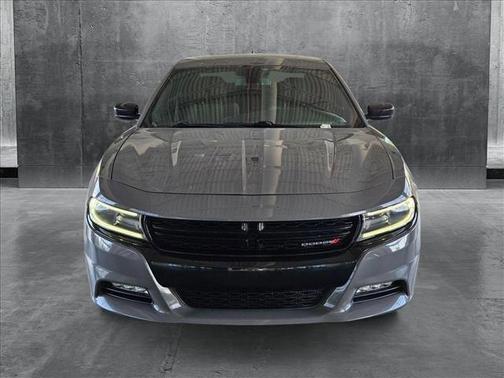 2017 Dodge Charger SXT