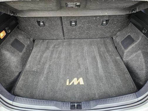 2018 Toyota Corolla iM Base