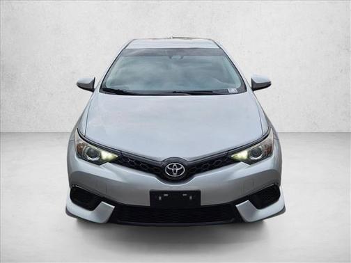 2018 Toyota Corolla iM Base