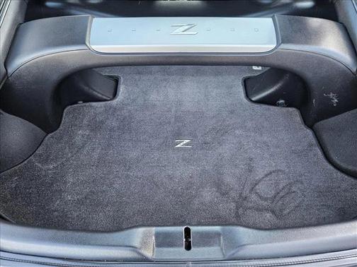 2006 Nissan 350Z Enthusiast