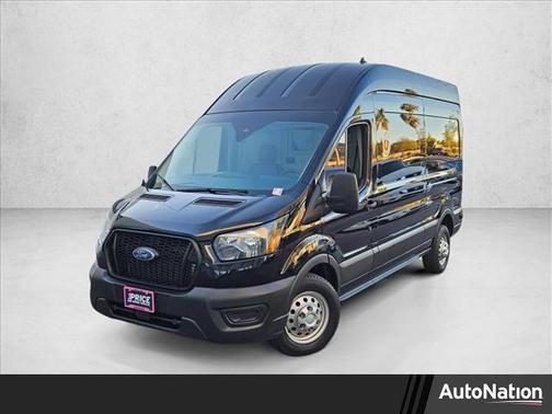 2021 Ford Transit-350 Base