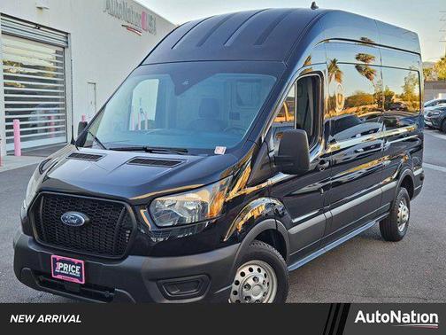 2021 Ford Transit-350 Base