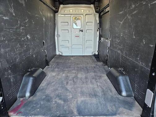 2021 Ford Transit-350 Base