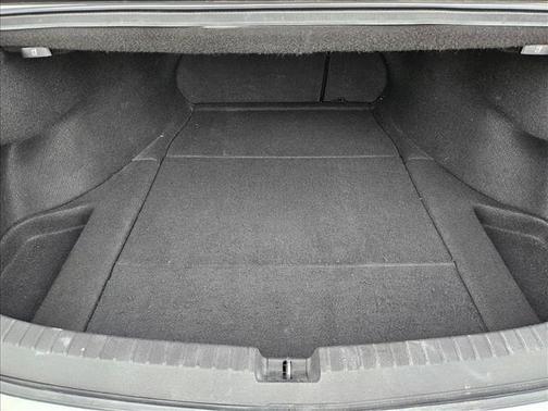 2019 Acura TLX Technology