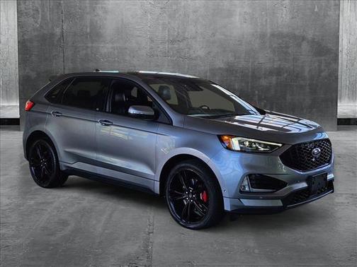 2022 Ford Edge ST