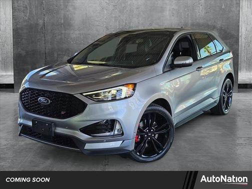 2022 Ford Edge ST