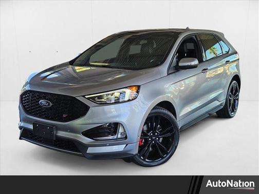 2022 Ford Edge ST